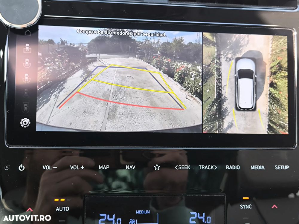 Hyundai Tucson - 25