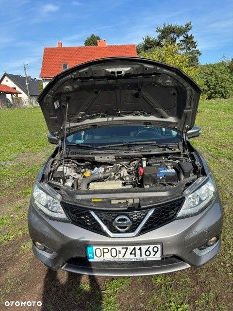 Nissan Pulsar - 6