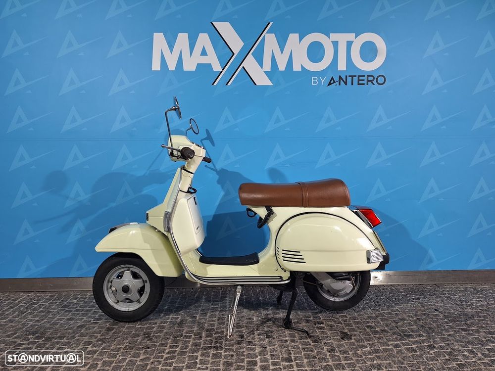 LML Star 4 Stroke 125 - 5