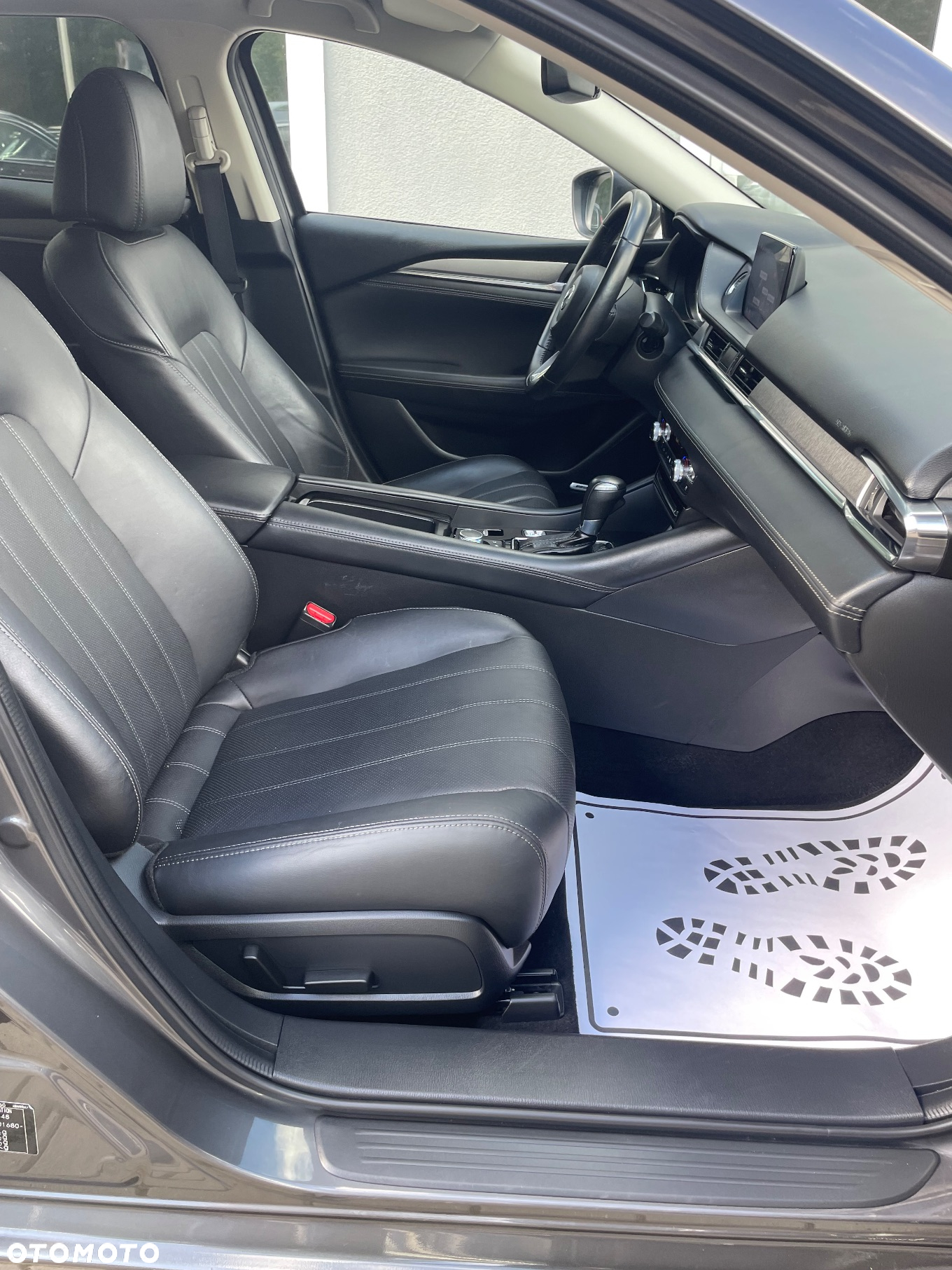Mazda 6 2.0 Exclusive-Line - 24