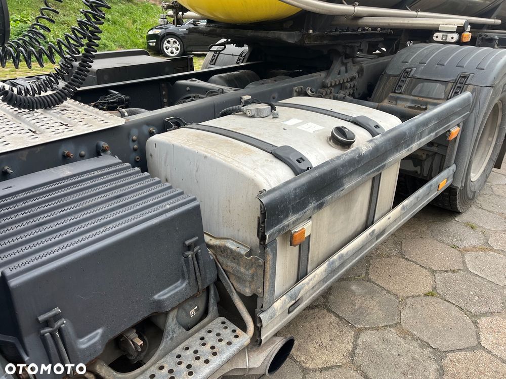 Scania G420 - 6