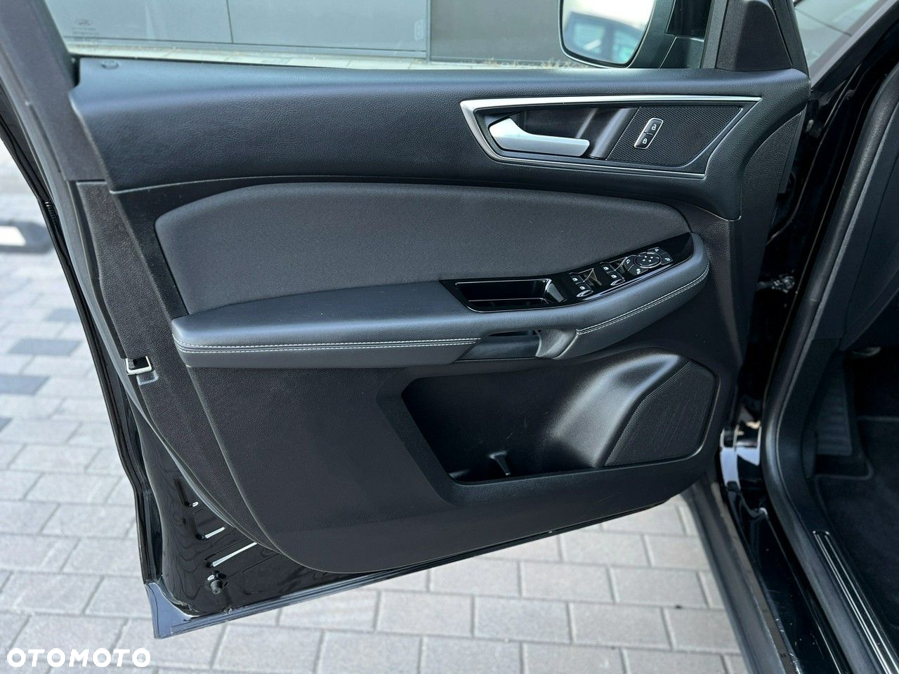Ford S-Max 2.0 EcoBlue TITANIUM - 18