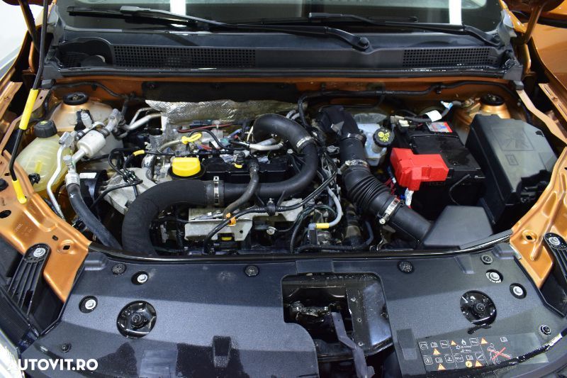 Dacia Sandero TCe 90 CVT Comfort - 20