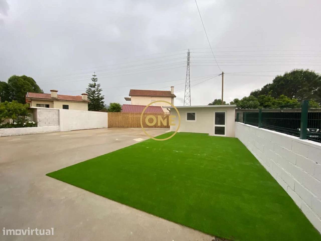Andar Moradia T2 em Santo Tirso - Grande imagem: 4/19