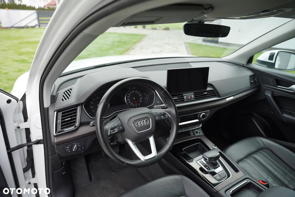 Audi Q5 2.0 TFSI Quattro Sport S tronic - 30