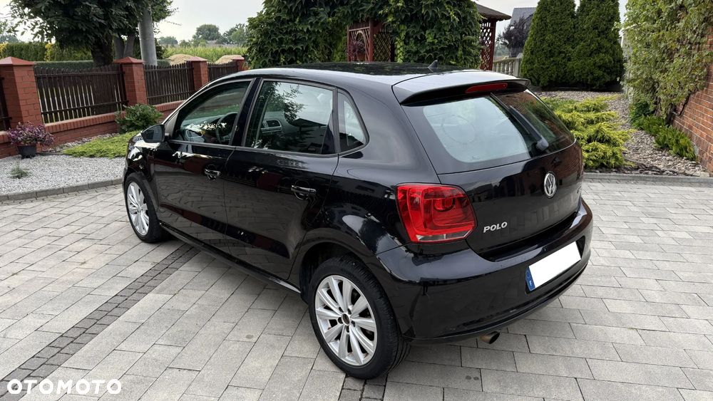 Volkswagen Polo - 4