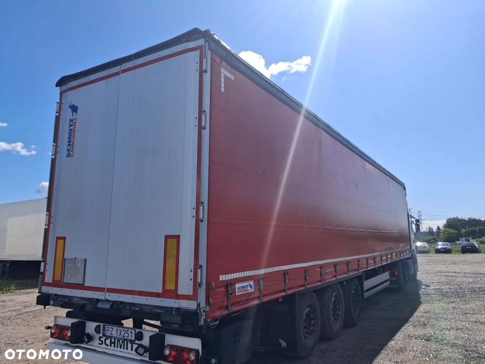 Schmitz Cargobull SCB*S3T - 2