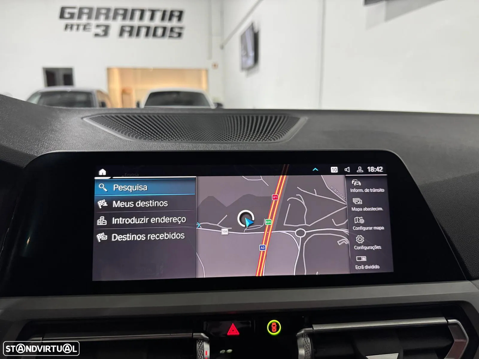 BMW 330 e Auto - 33