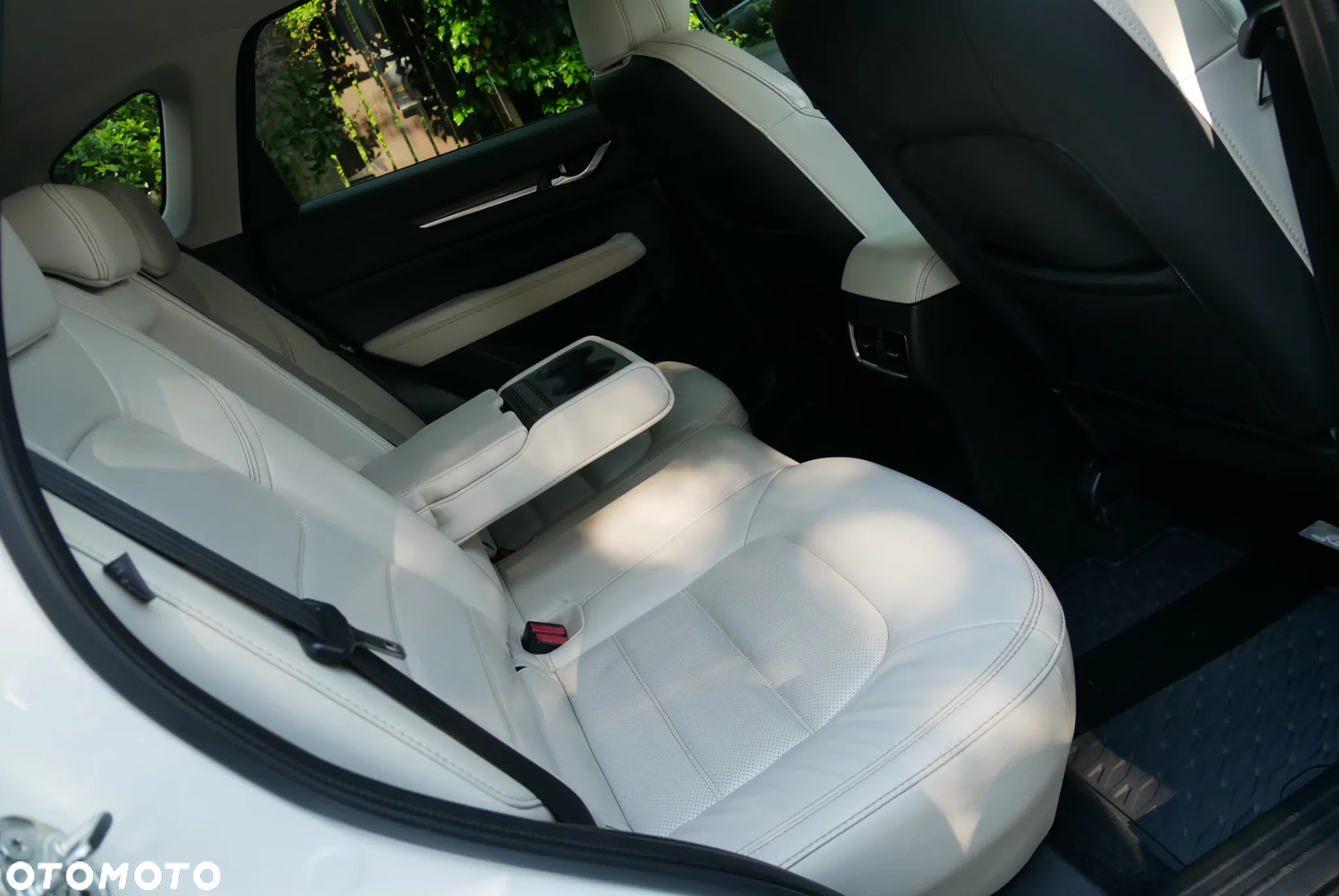 Mazda CX-5 2.0 Skyprestige AWD - 15