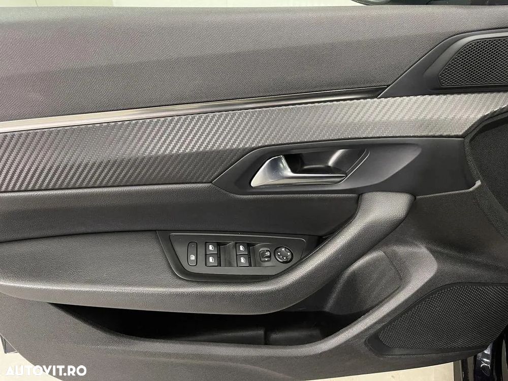 Peugeot 508 BlueHDi 130 EAT8 Active Pack - 25