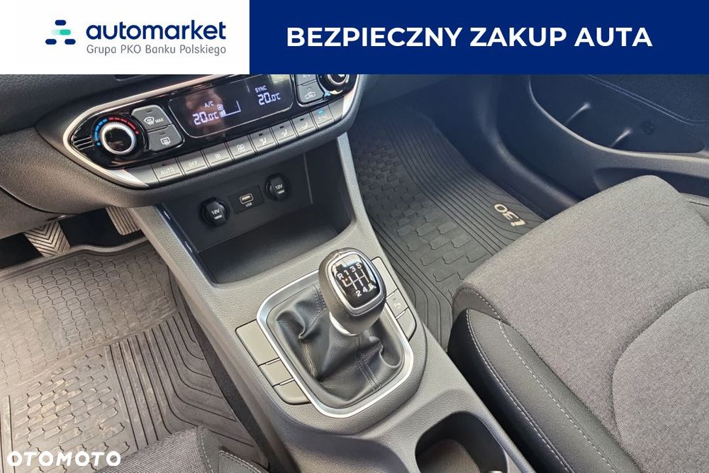 Hyundai i30 1.5 DPI Comfort - 15