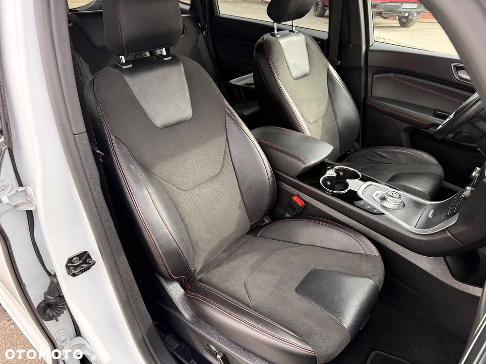 Ford S-Max 2.0 EcoBlue ST-LINE - 12