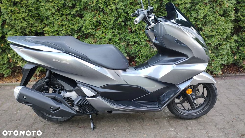 Honda PCX - 30