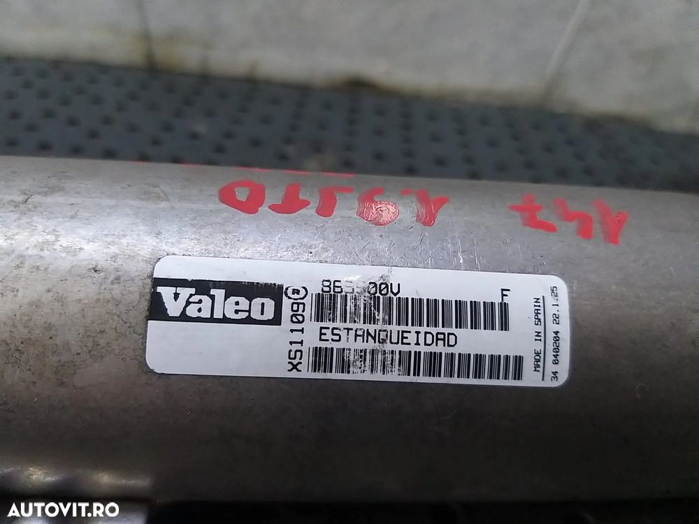 Racitor gaze 1.9 jtd alfa romeo 147 937 865500v - 3
