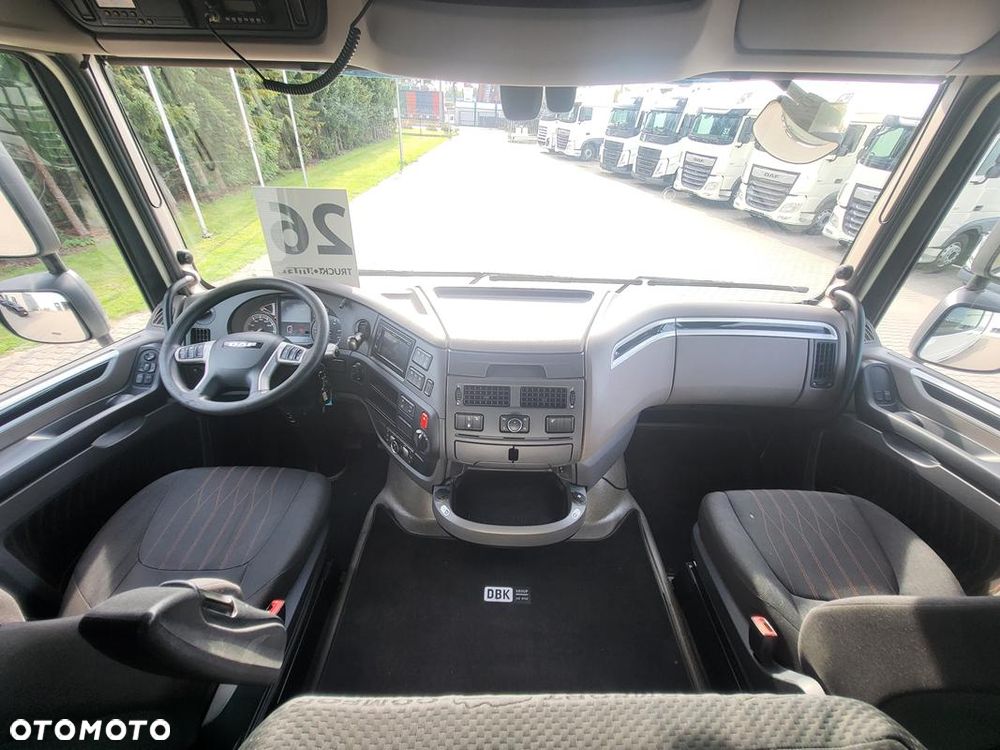 DAF FT XF 480 - 16