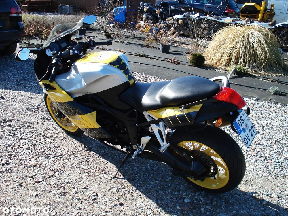 BMW K - 5
