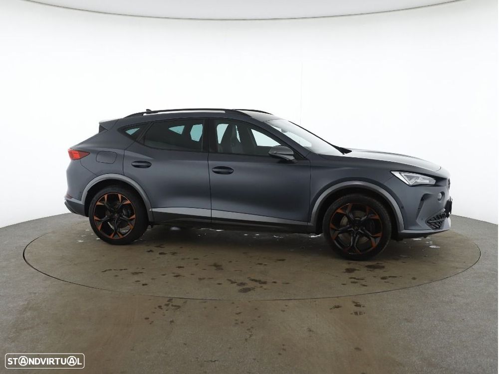 Cupra Formentor 1.4 e-Hybrid DSG VZ - 8