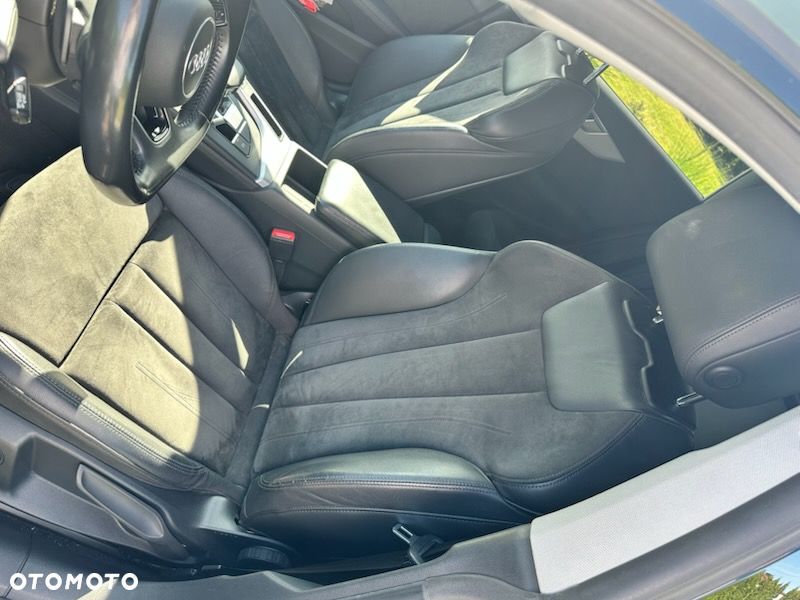 Audi A5 Sportback - 13