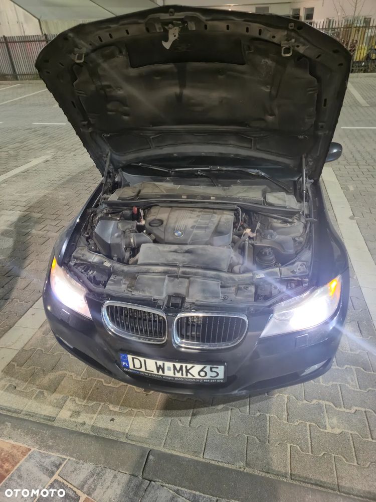 BMW Seria 3 - 14