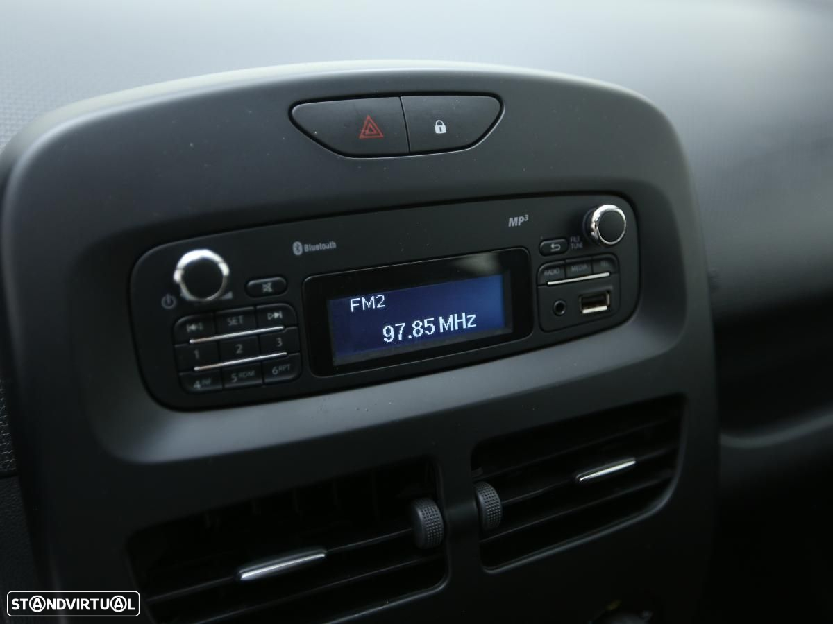 Renault Clio 1.5 dCi Confort - 16