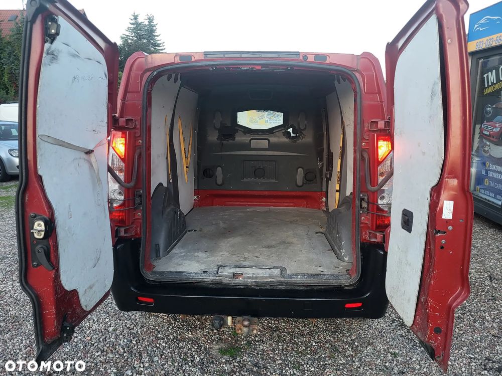 Citroën Jumpy - 11