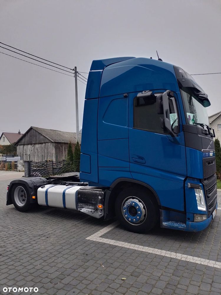 Volvo Fh - 9