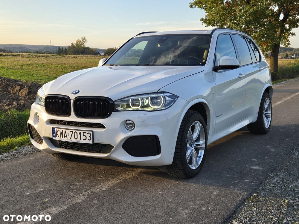 BMW X5 xDrive30d - 2