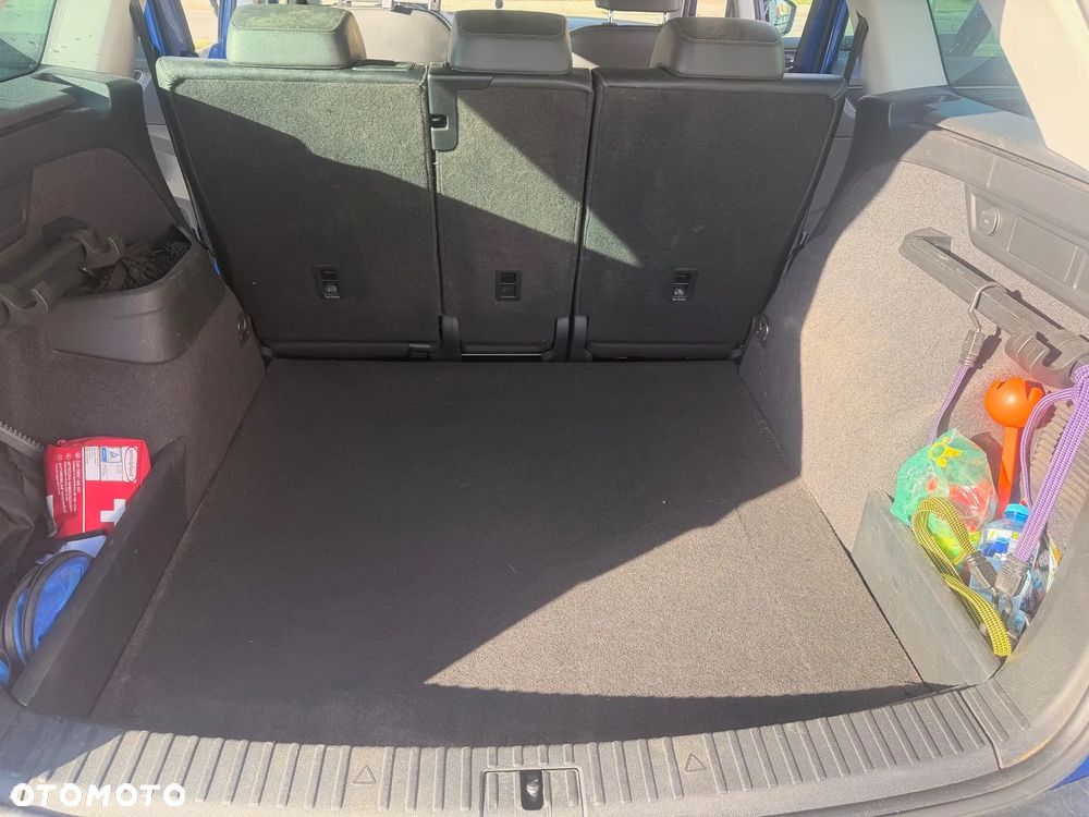 Skoda Kodiaq 2.0 TSI 4x4 Style DSG - 11