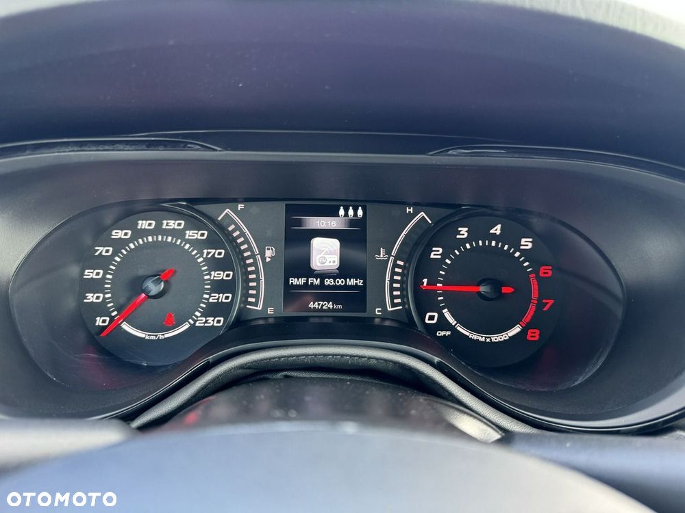 Fiat Tipo 1.4 T-Jet S-Design - 15