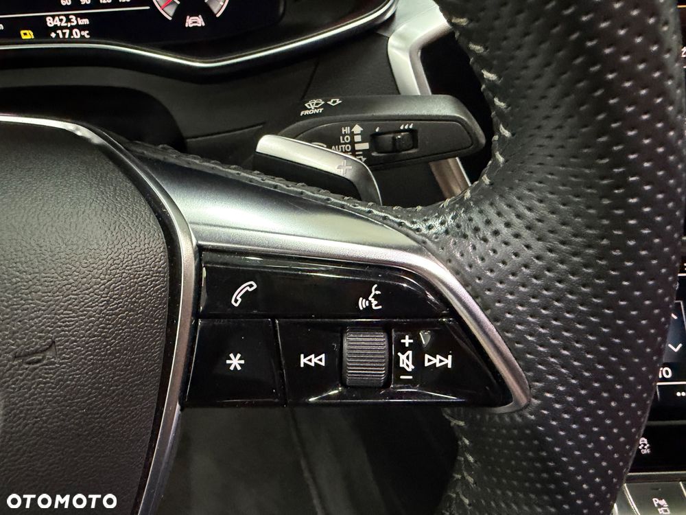 Audi A7 Sportback - 33