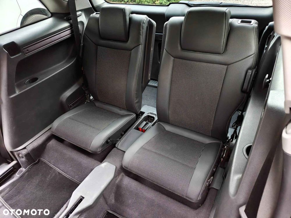 Opel Zafira 1.9 CDTI Cosmo - 9