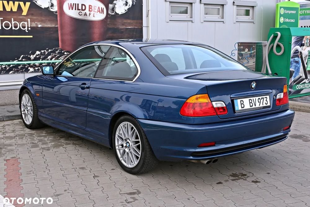 BMW Seria 3 - 20