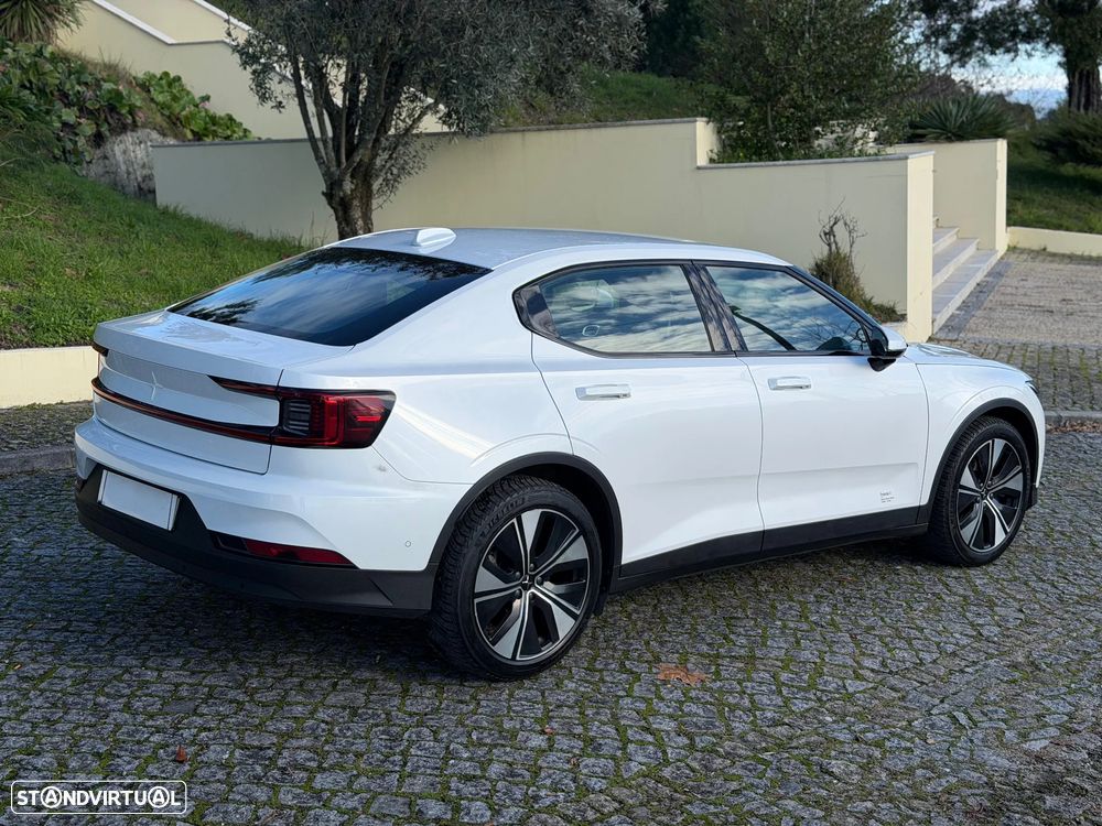 Polestar 2 Long Range 82 kWh - 9