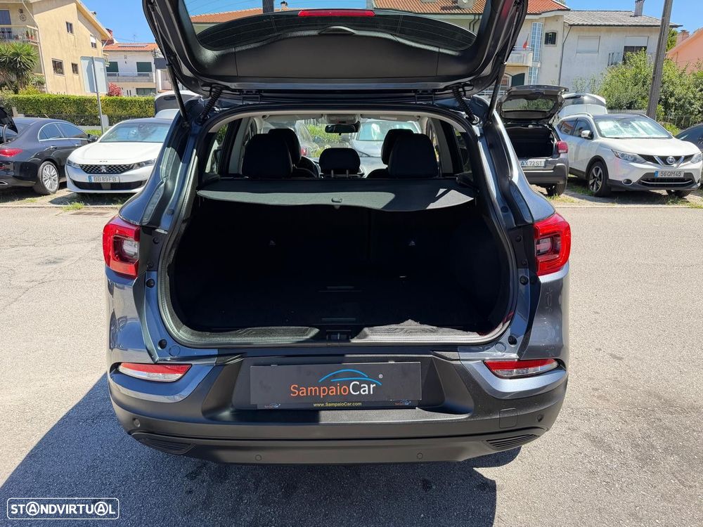 Renault Kadjar 1.3 TCe Intens EDC - 14
