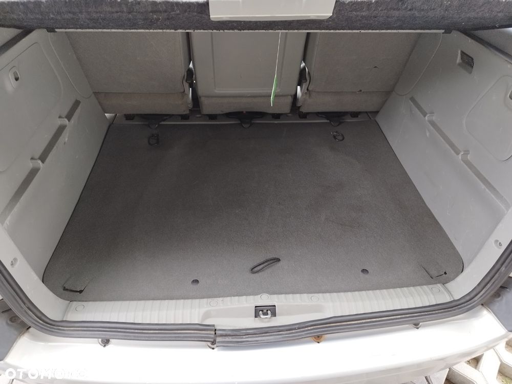 Renault Scenic Megane 1.4 RN 16V - 12