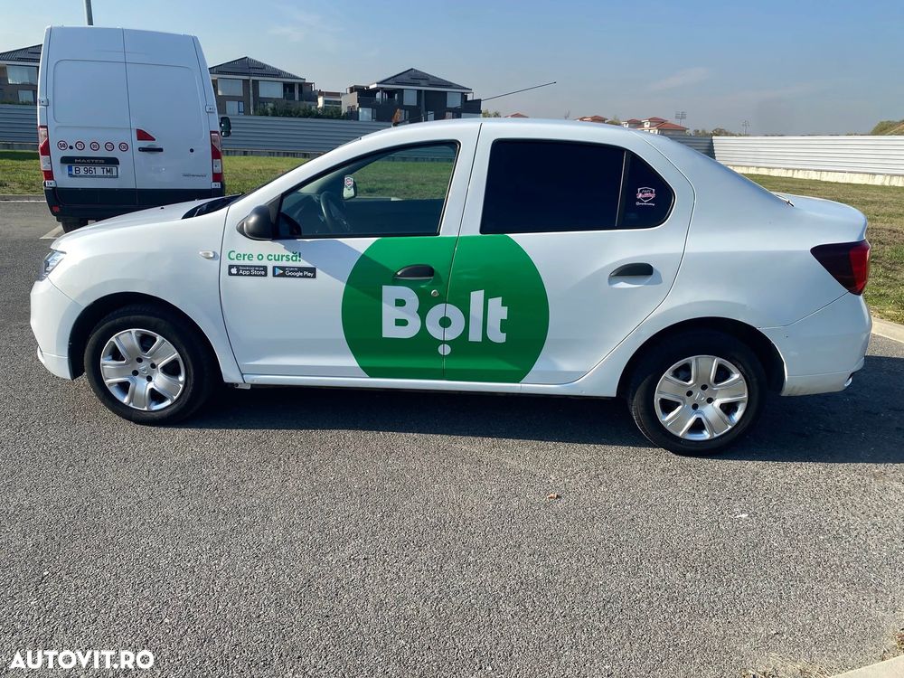 Dacia Logan - 7