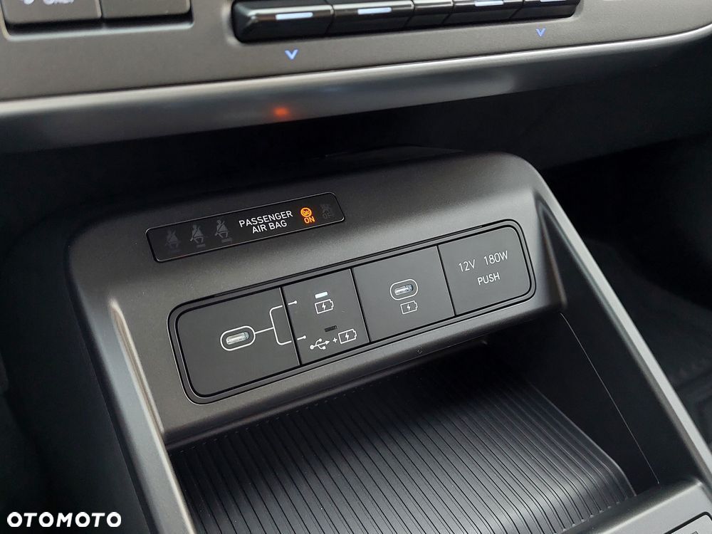 Hyundai Kona 65kWh Smart - 13