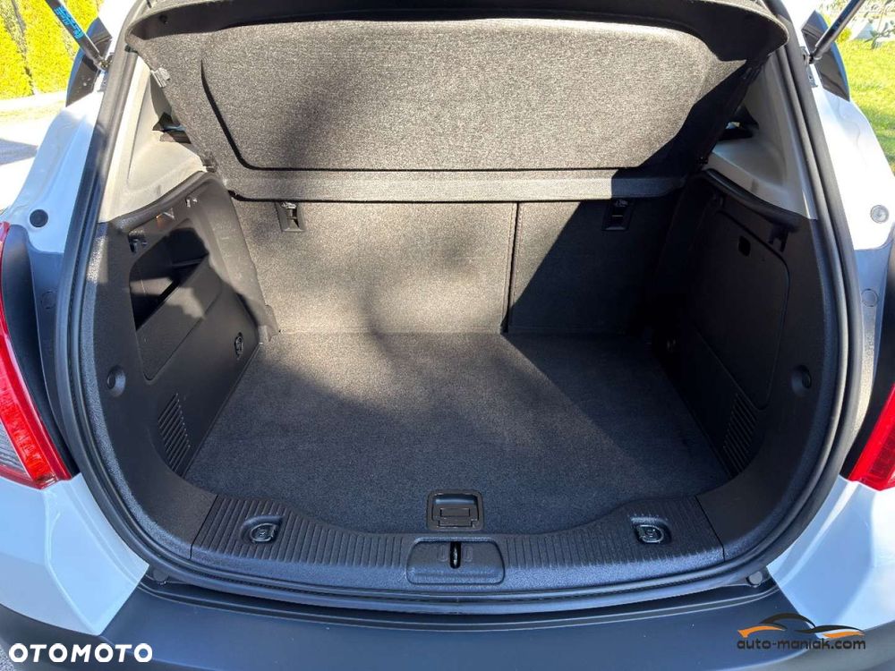 Opel Mokka 1.6 ecoFLEX Start/Stop Edition - 25