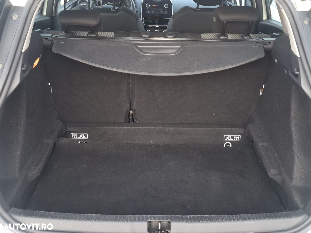 Renault Clio dCi Life - 9