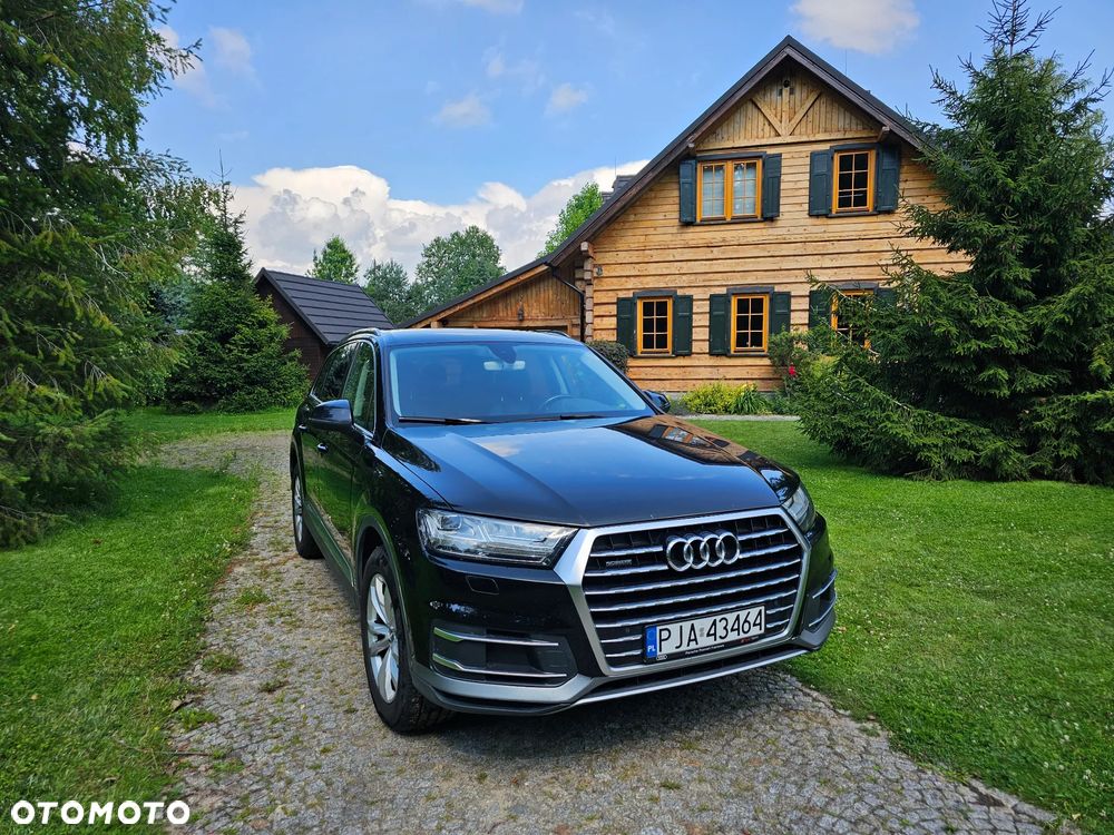 Audi Q7 - 9