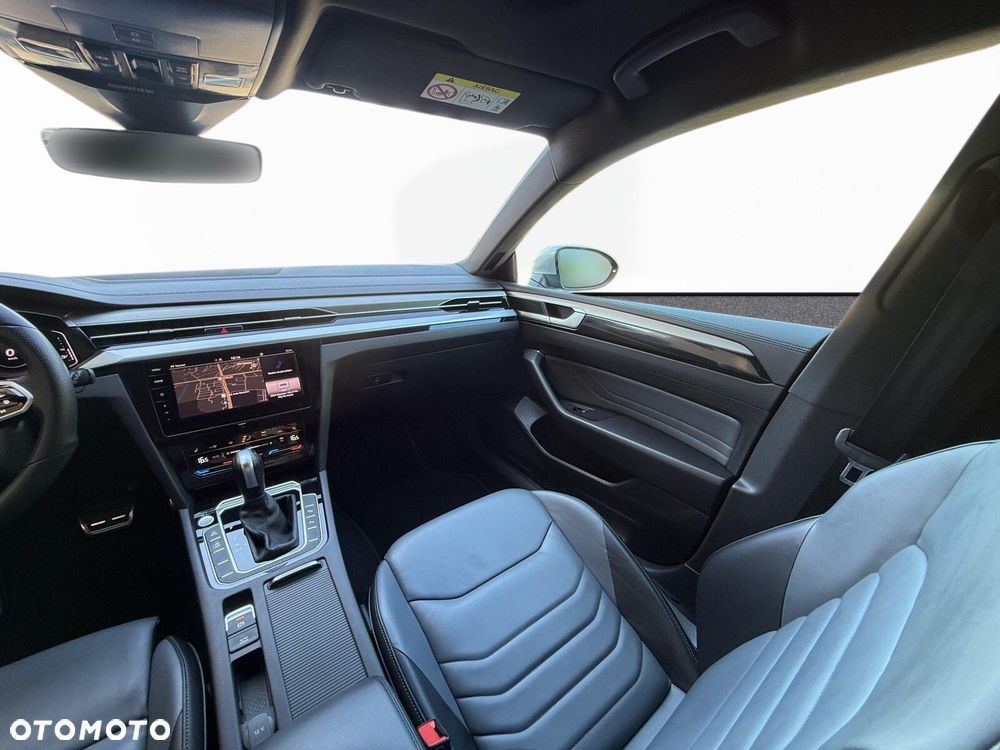 Volkswagen Arteon Shooting Brake 2.0 TDI 4Motion Elegance DSG - 21