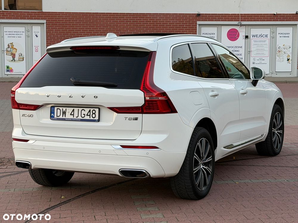 Volvo XC 60 - 15