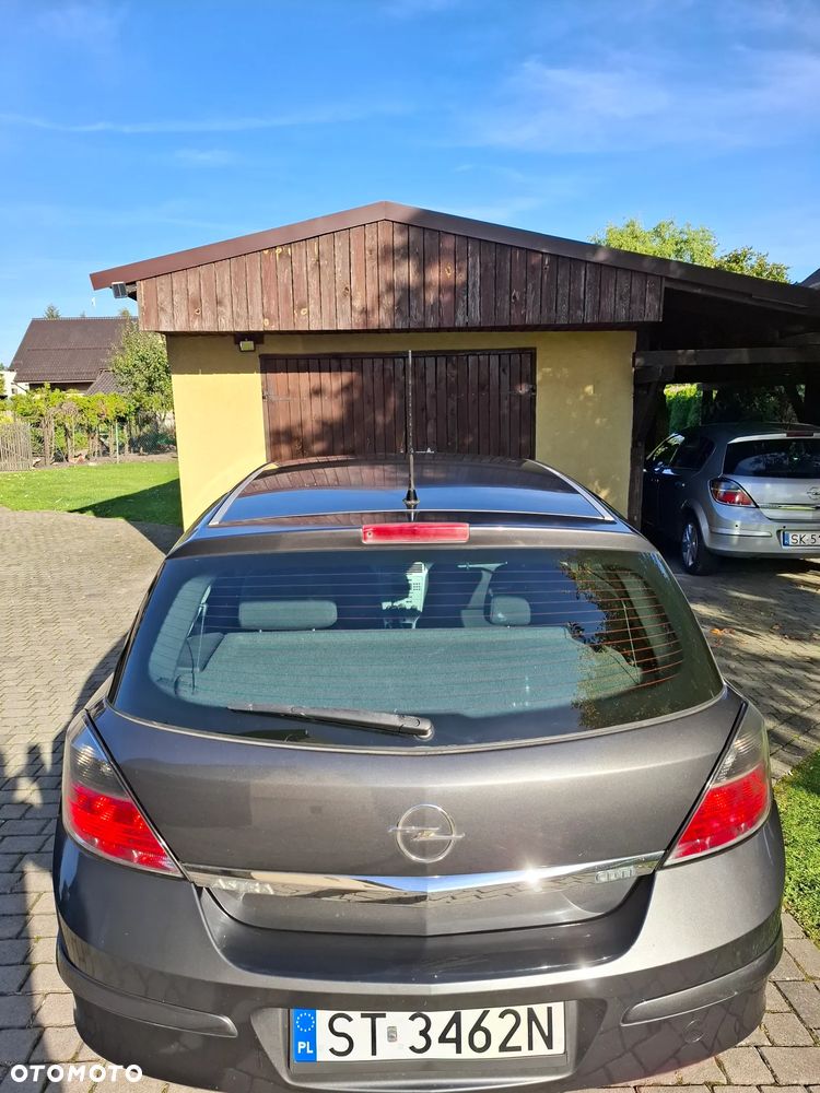 Opel Astra - 6