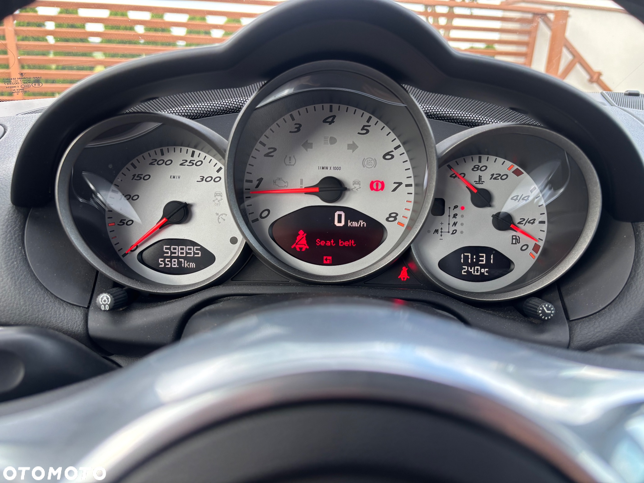 Porsche Cayman S PDK - 27