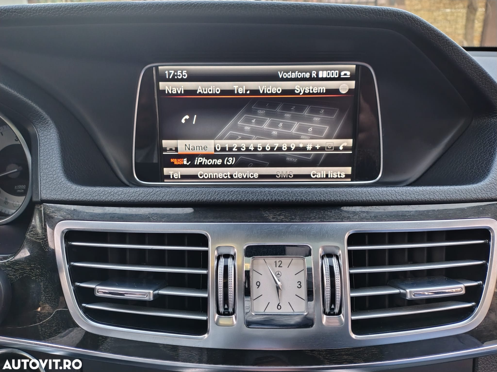Mercedes-Benz E 350 CDI Bluetec Coupe Aut. - 19