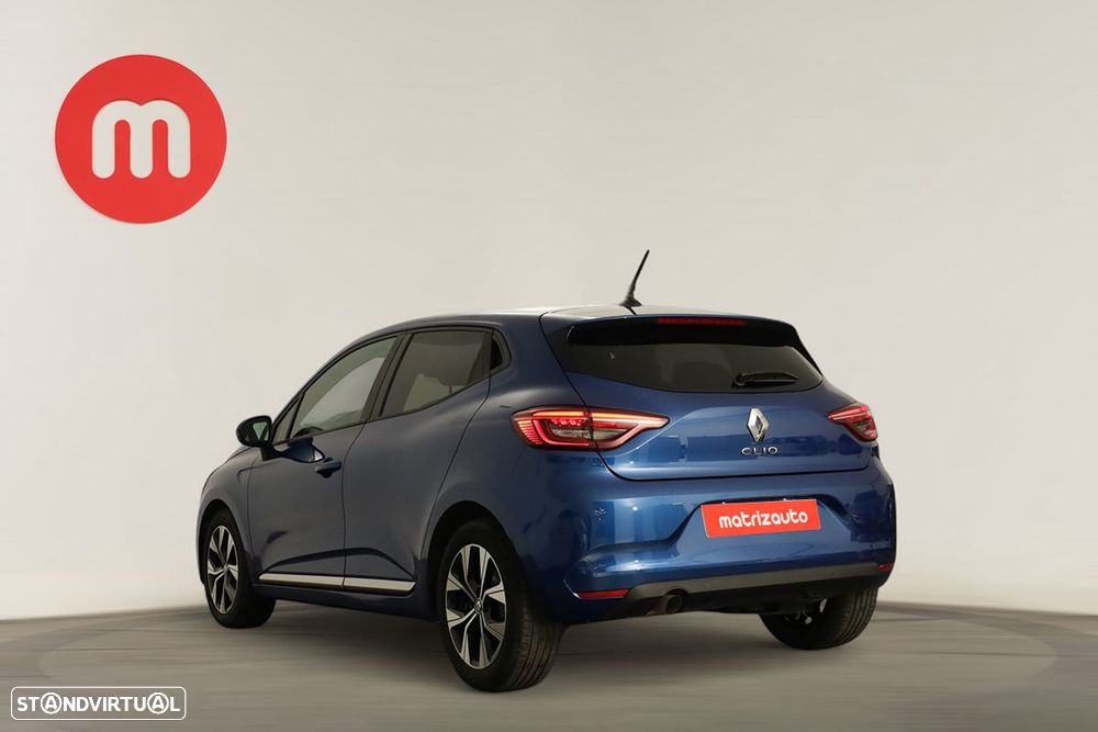 Renault Clio 1.0 TCe Evolution - 3