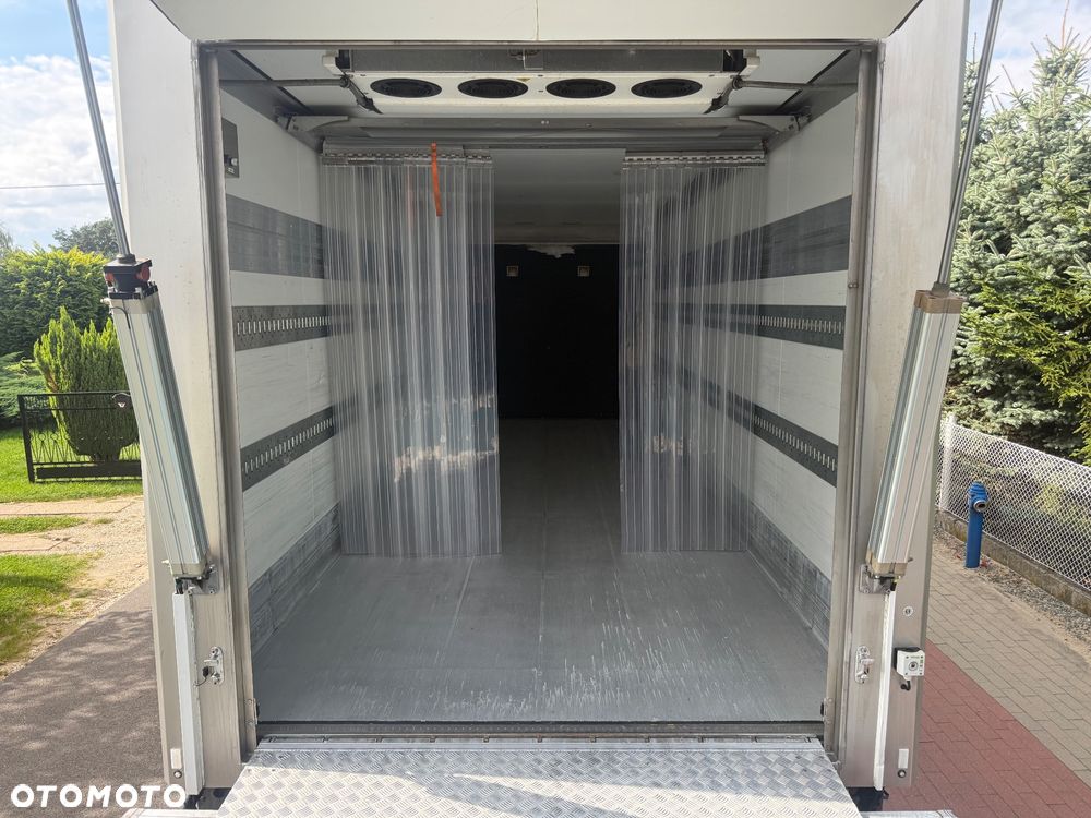 Mercedes-Benz Actros 2540 - 25