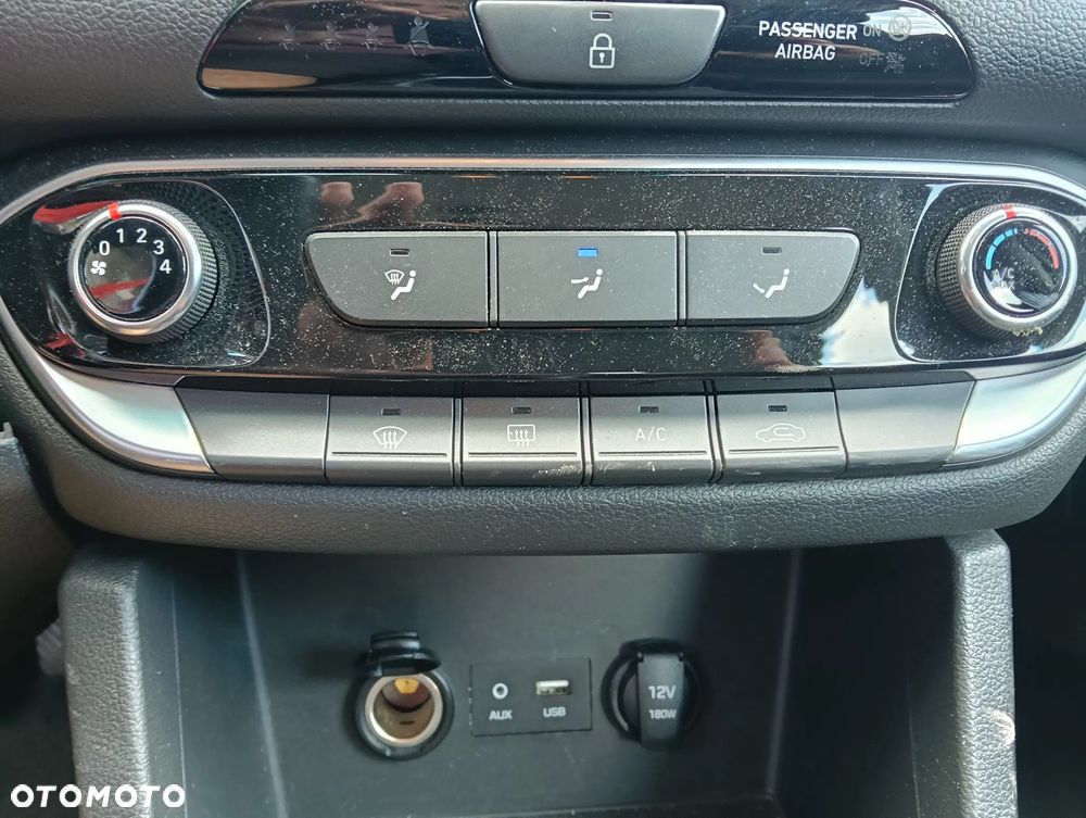 Hyundai i30 1.4 T-GDI YES - 23