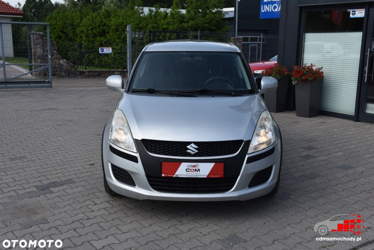 Suzuki Swift - 5