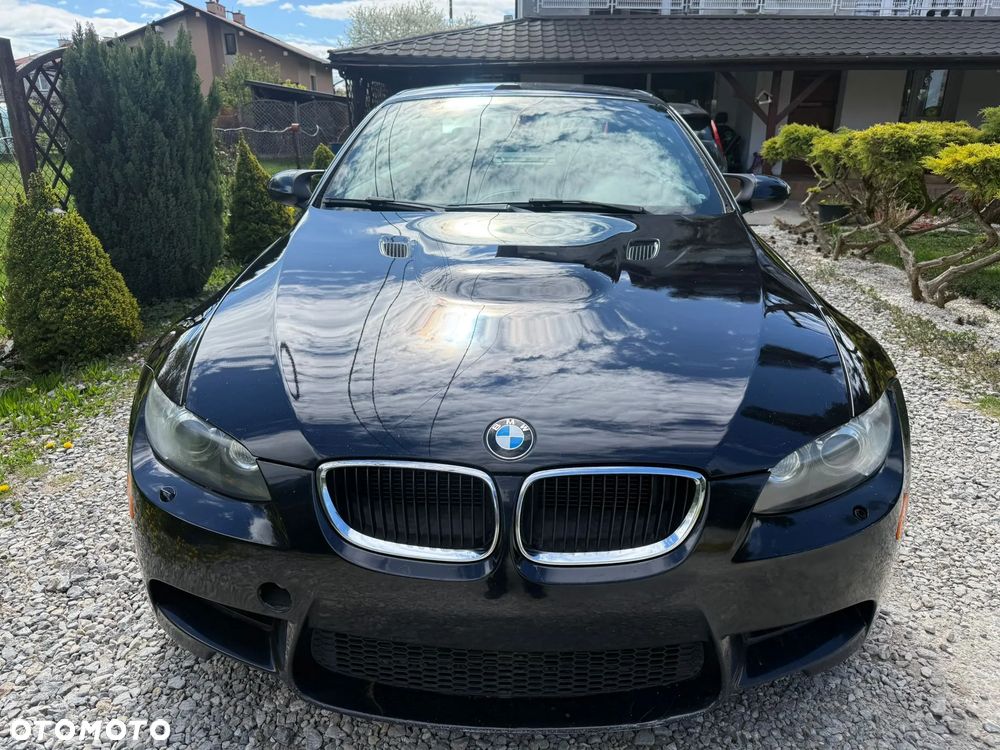 BMW M3 - 2